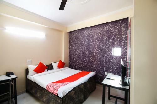 Hotel Spot On 39428 Diamond Swift