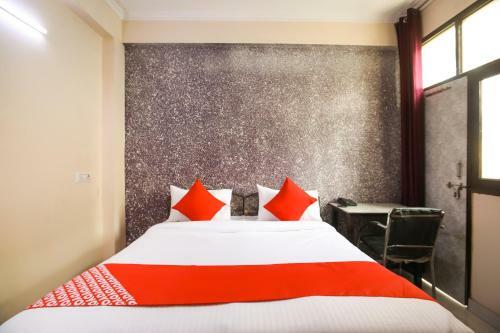Hotel Spot On 39428 Diamond Swift