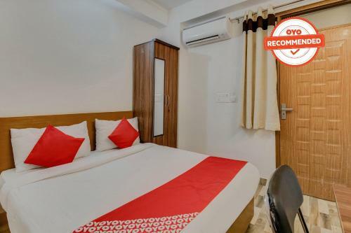 Hotel Collection O 16840 Skyheight Residency