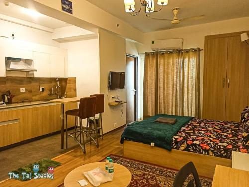 Apartamento Top Place For Stay/couple Friendly