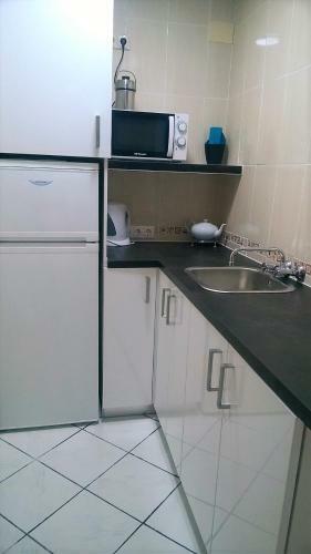 Apartamento Estrella 2 Bedroom With Swimming Pool