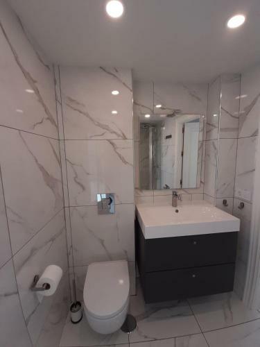Apartamento Estrella 2 Bedroom With Swimming Pool