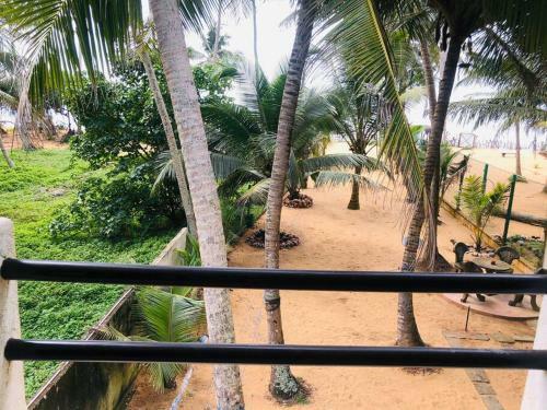 Beach Villa Owakanda