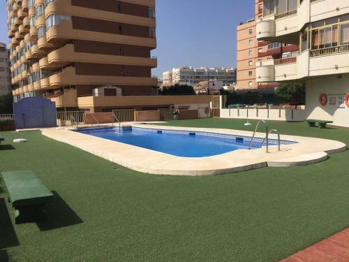 Apartamento En Los Boliches , (fuengirola)