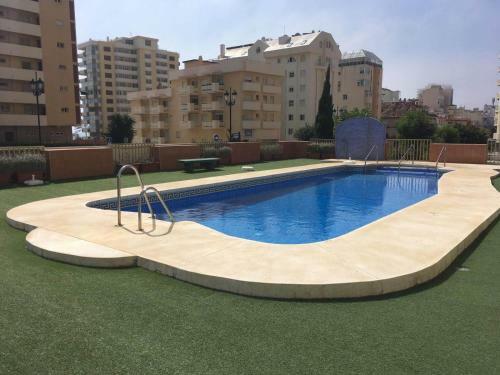 Apartamento En Los Boliches , (fuengirola)