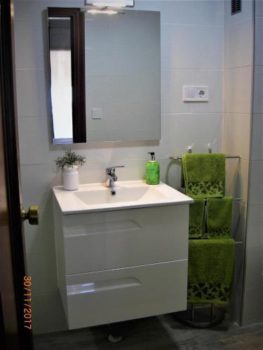 Apartamento En Los Boliches , (fuengirola)