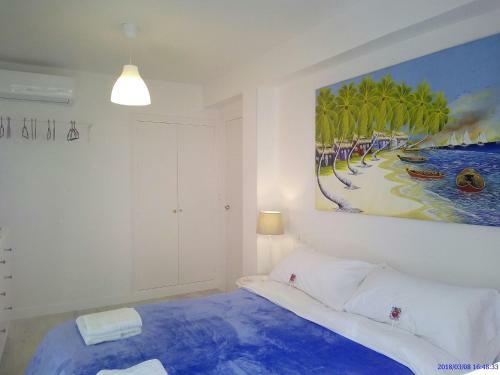 Apartamento Mar Y Playa Boliches