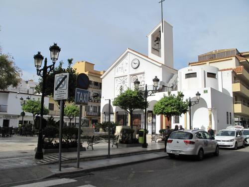 Apartamento Mar Y Playa Boliches