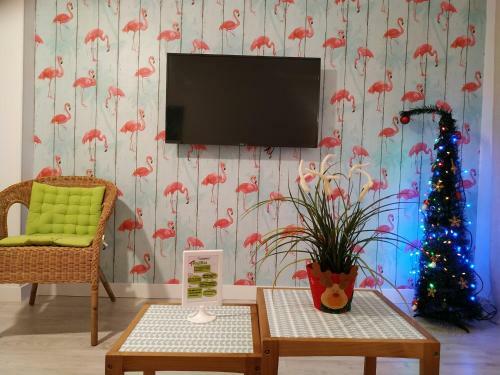 Apartamento Mar Y Playa Boliches