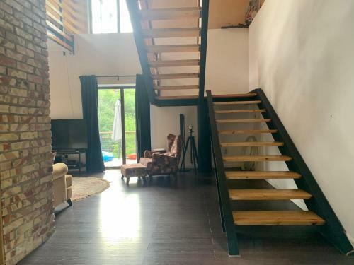 Villa Alexa Mountain House