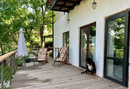 Villa Alexa Mountain House