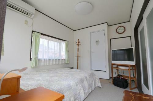 Maria Rental B&b, Japan.