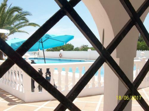 Apartamento Sea Front Carvajal