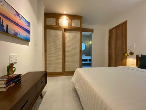 Apartamento Coco Beach House
