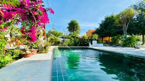 Apartamento Coco Beach House