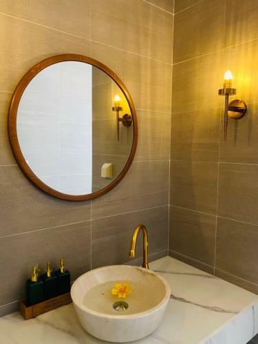 Apartamento Coco Beach House