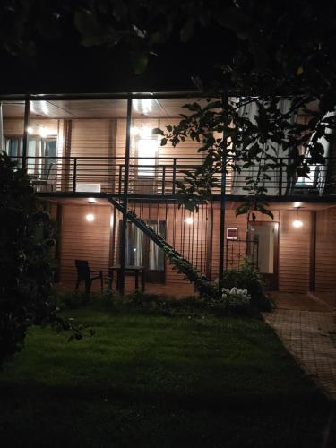 Bed & Breakfast ???? ????? ????????