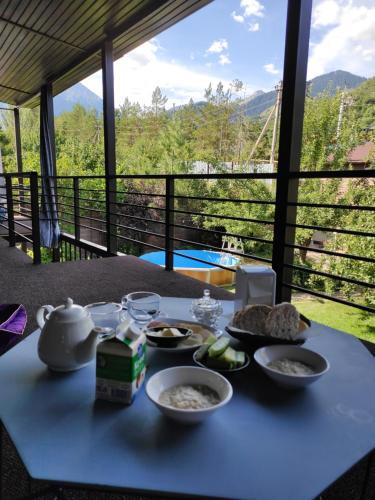 Bed & Breakfast ???? ????? ????????
