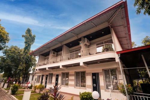 Hotel The Visava Resort ( Garden And Lawn )