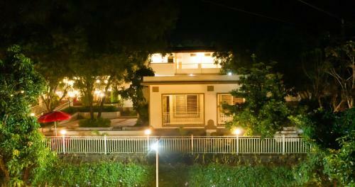 Hotel The Visava Resort ( Garden And Lawn )
