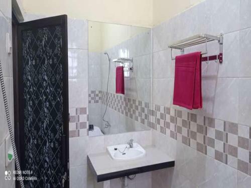 Bang Aryo Homestay