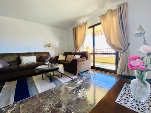 Apartamento Sunshine Flat On The Beach