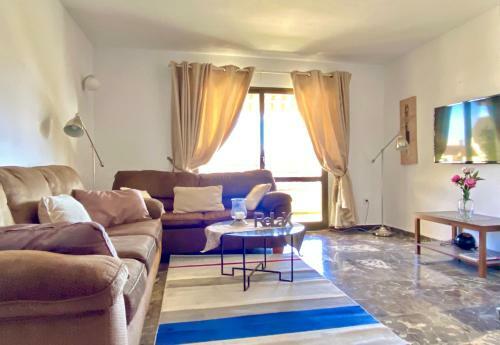 Apartamento Sunshine Flat On The Beach