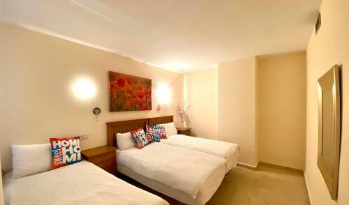 Apartamento Sunshine Flat On The Beach