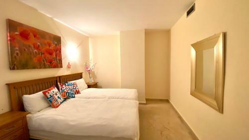 Apartamento Sunshine Flat On The Beach