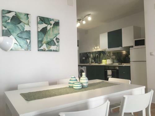 Spirit Los Boliches Apartment For 10 Person
