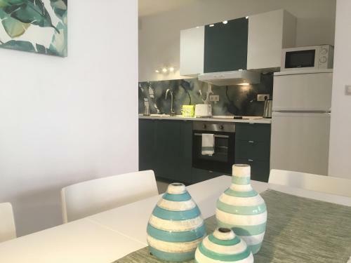 Spirit Los Boliches Apartment For 10 Person