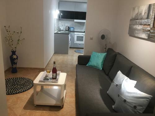 Spirit Los Boliches Apartment For 10 Person