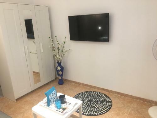 Spirit Los Boliches Apartment For 10 Person