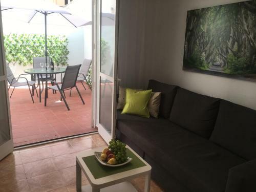 Spirit Los Boliches Apartment For 10 Person