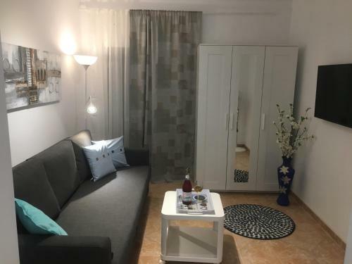 Spirit Los Boliches Apartment For 10 Person