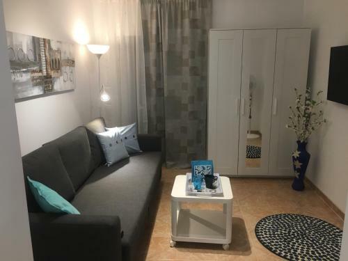 Spirit Los Boliches Apartment For 10 Person