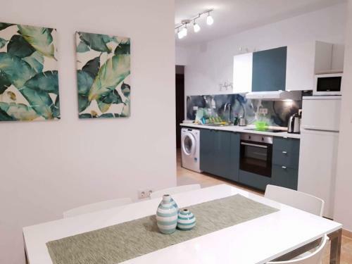 Spirit Los Boliches Apartment For 10 Person