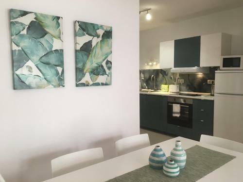 Spirit Los Boliches Apartment For 10 Person