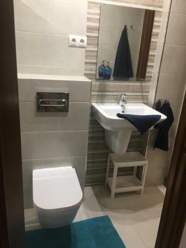 Spirit Los Boliches Apartment For 10 Person