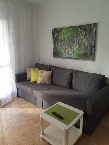 Spirit Los Boliches Apartment For 10 Person