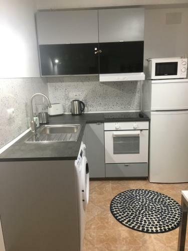 Spirit Los Boliches Apartment For 10 Person