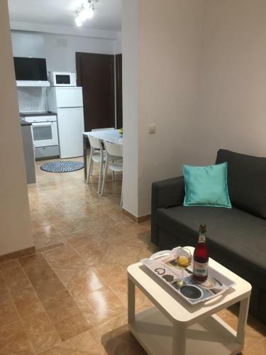 Spirit Los Boliches Apartment For 10 Person