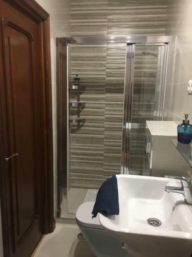 Spirit Los Boliches Apartment For 10 Person