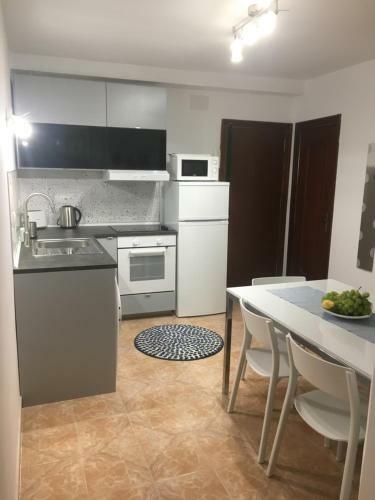 Spirit Los Boliches Apartment For 10 Person