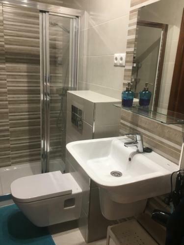 Spirit Los Boliches Apartment For 10 Person