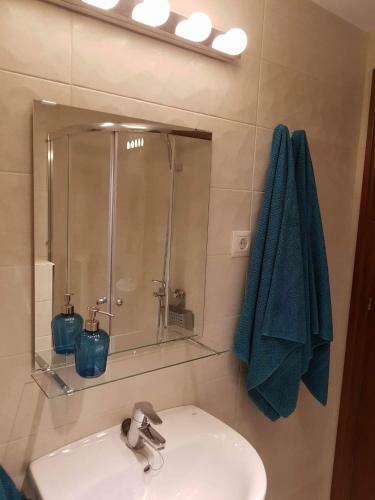 Spirit Los Boliches Apartment For 10 Person