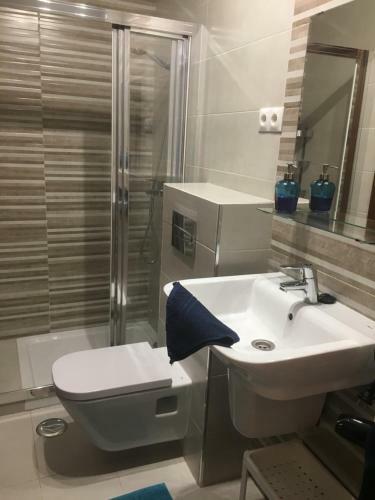 Spirit Los Boliches Apartment For 10 Person