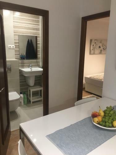 Spirit Los Boliches Apartment For 10 Person