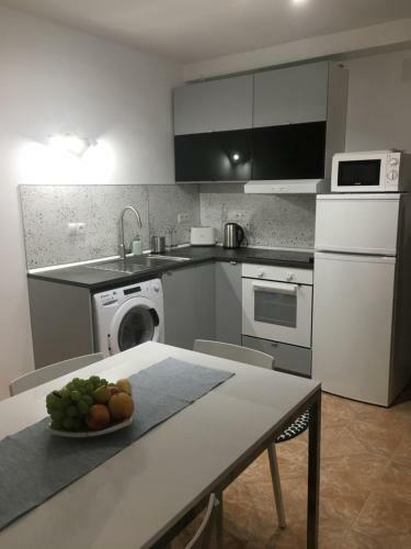 Spirit Los Boliches Apartment For 10 Person