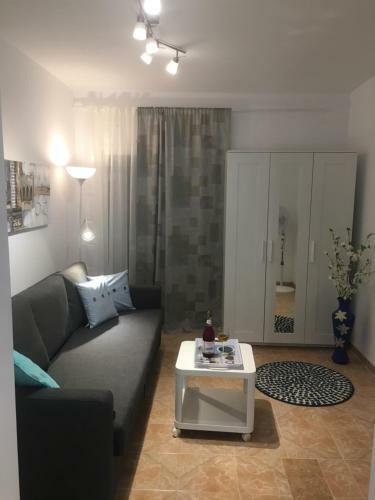 Spirit Los Boliches Apartment For 10 Person